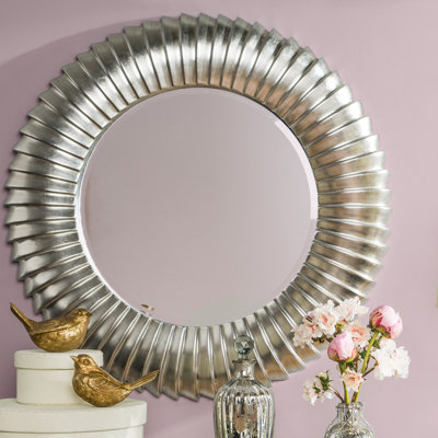 All Home Akzentspiegel & Bewertungen | Wayfair.de